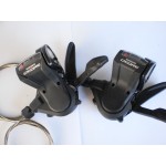 Команди за планински велосипеди (MTB)   SHIMANO DEORE SL-M591